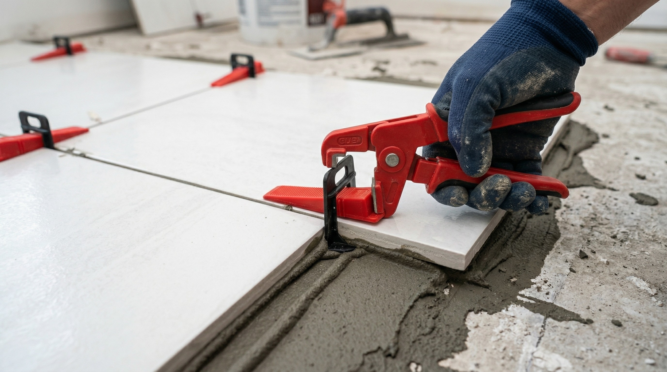 Walter Kurz Fliesenlegermeisterbetrieb – Fliesenleger Löchgau